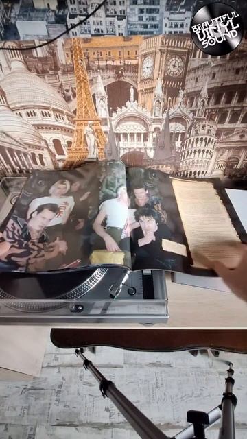 #корольишут #винил #vinyl #киш #коллекция