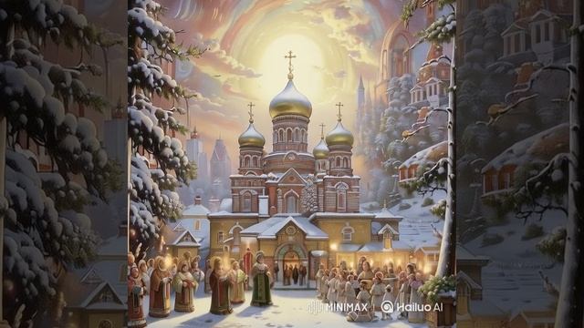 Рождество Христово