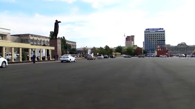 Саратов Сегодня — 6 сентября 2019