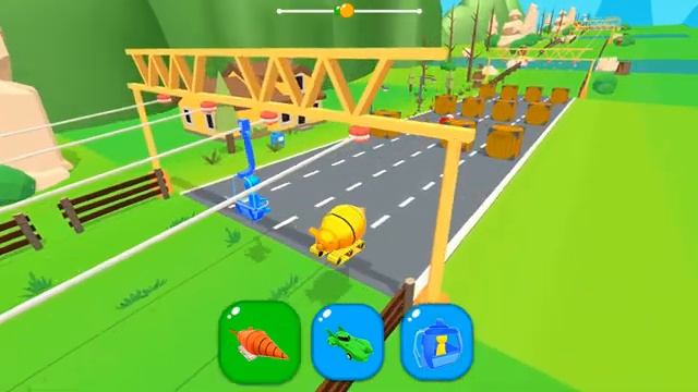 SHAPE SHIFTING 🏃♂️🚗🚲🚦All Levels Gameplay Walkthrough Android,ios max VPC3S