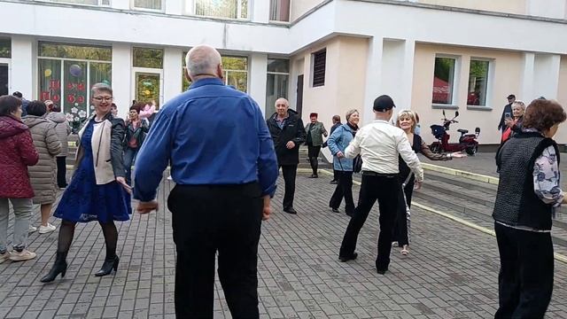 За тебя колым отдам...... 03.05.25 Гомель парк Луначарского ?