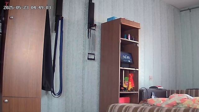 проснулся для секса