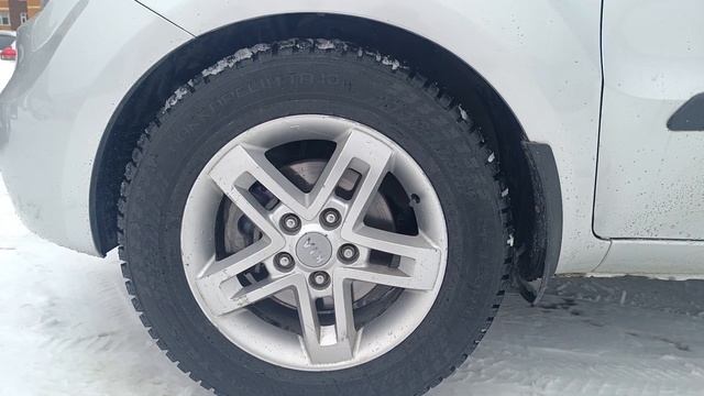 ЭТИХ ШИН БОЛЬШЕ НЕ БУДЕТ!  Nokian Tyres Hakkapeliitta 10p Успел купит