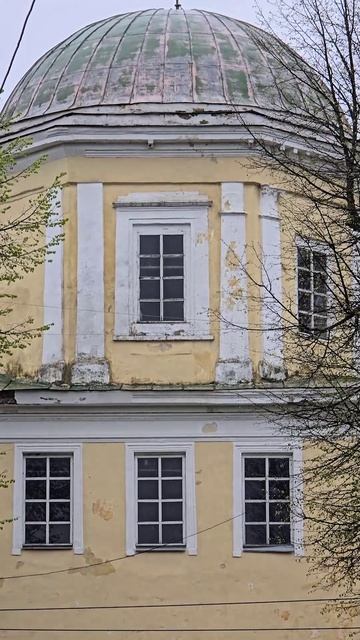 Торжок