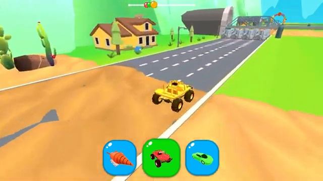 SHAPE SHIFTING 🏃♂️🚗🚲🚦All Levels Gameplay Walkthrough Android,ios max V4IM