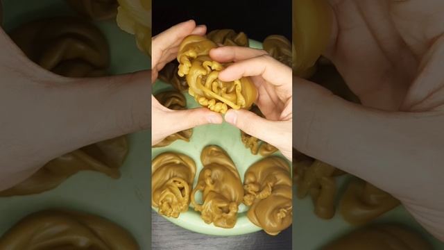 Отливка воском..mp4