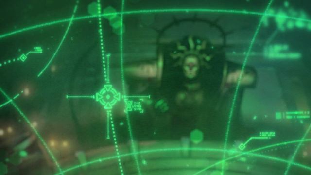 Трейлер Warhammer 40,000: Dark Heresy (анонс, Warhammer Skulls Showcase)