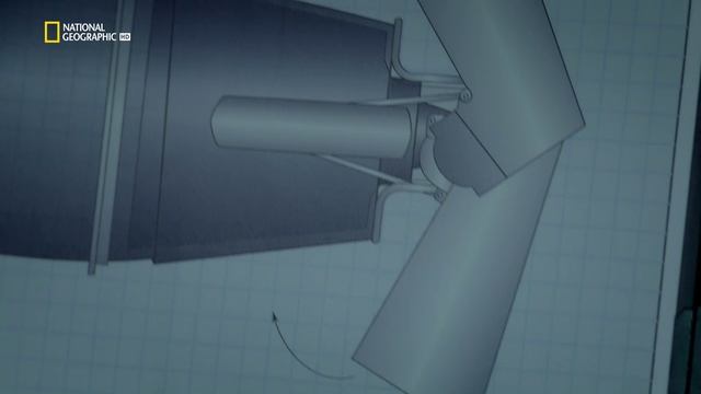 Расследования авиакатастроф 17 сезон 9 серия «Смертельные дискуссии» (документальный сериал, 2017)