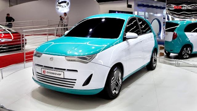 Скоро, на канале "Редкие автомобили"