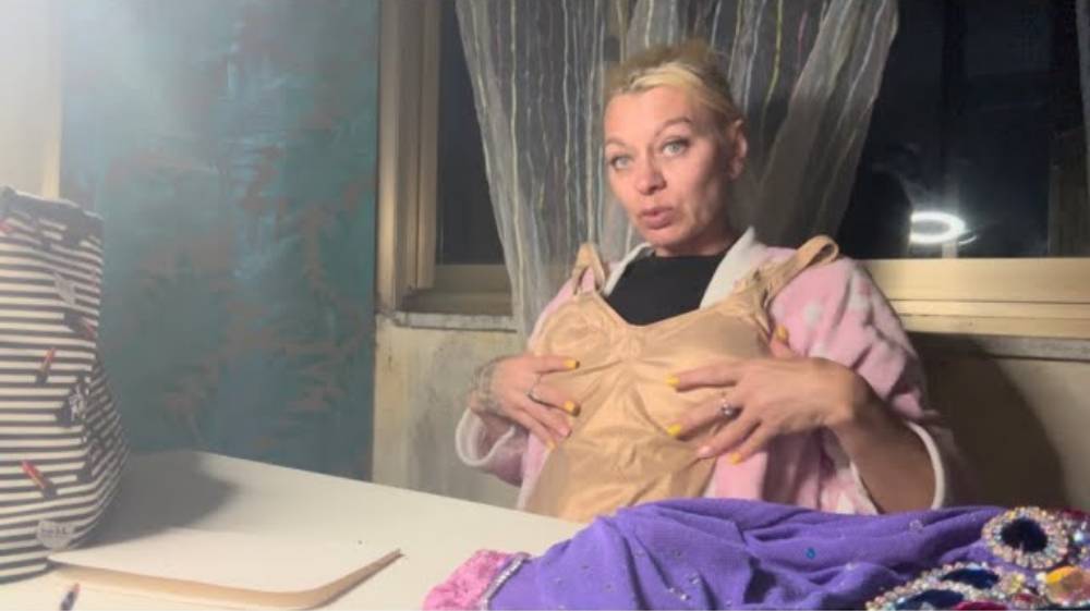 МАРИНА ИВАНОВА. Новая Квартира Мой Шикарный Балкон