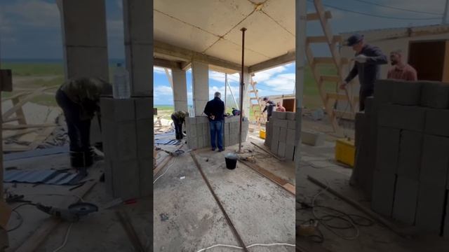 Поездка в Кучугуры