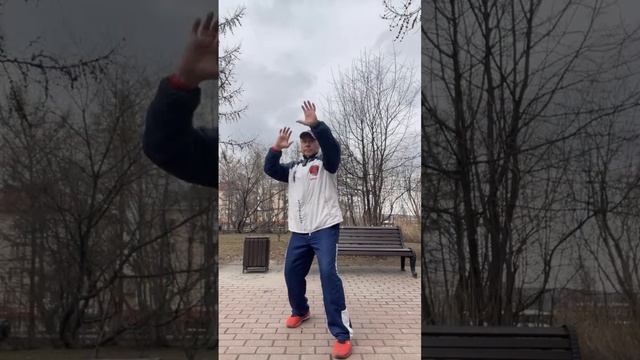 Кёкусинкай / Ицюань в прямом эфире!