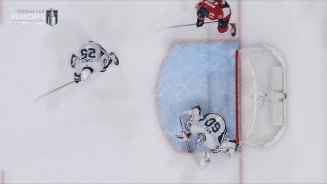 Weird NHL Bloopers Vol. 122 | "You Can Laugh About it Now!"