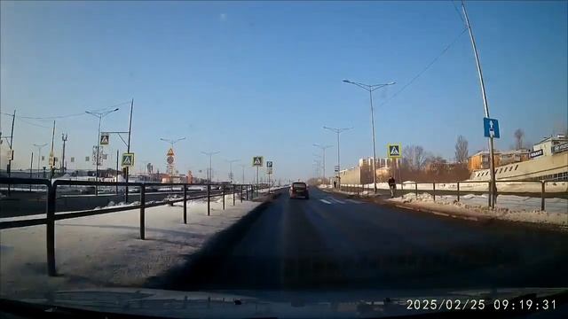 ПДД РФ, 18. Приоритет маршрутных транспортных средств.
