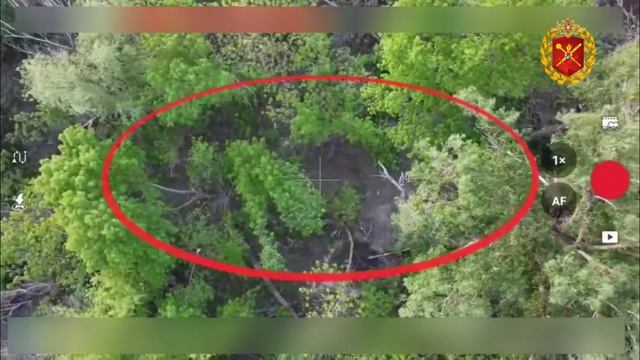 На Херсонском направлении бойцы 49 армии продолжают удерживать полный контроль над правобережьем...