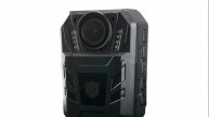BODY-CAM BC-1. Пример съёмки: дневная на улице в движении