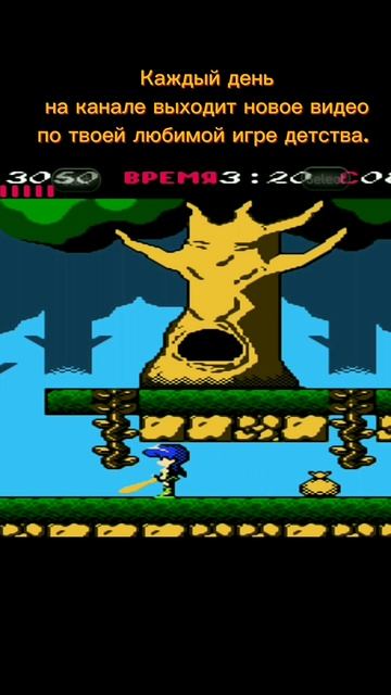 Презентация канала Retro Valley Play