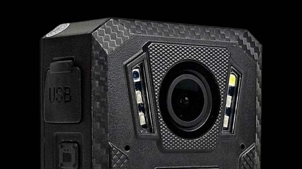 BODY-CAM BC-3 PRO. Пример съёмки: дневная в помещении в статике