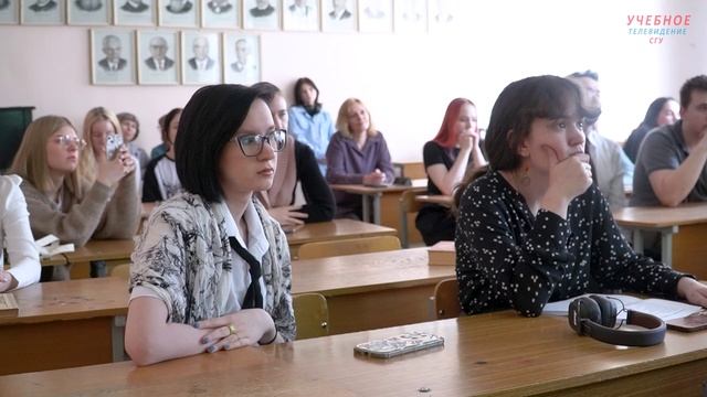 Неделя ИГН