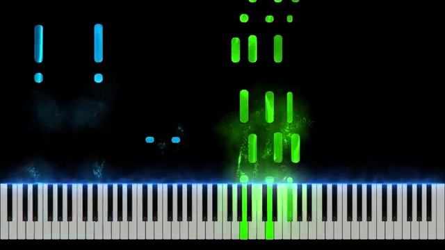 Pink Floyd - Hey You Piano Tutorial