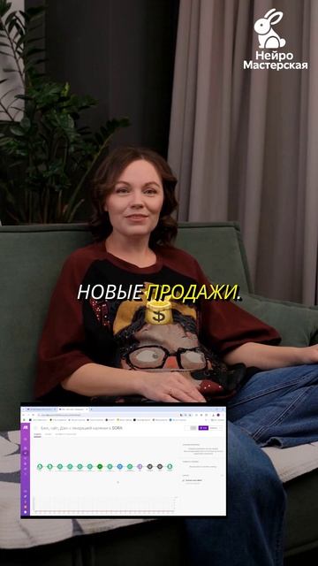 Настройте соцсети, которые работают без вас #makecom #автоматизация