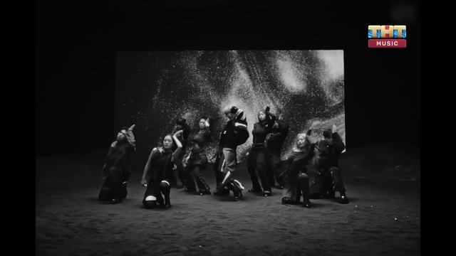 K-POP ТАЙМ #116