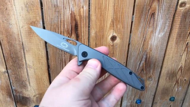 нож WithAtmour WA-047GY