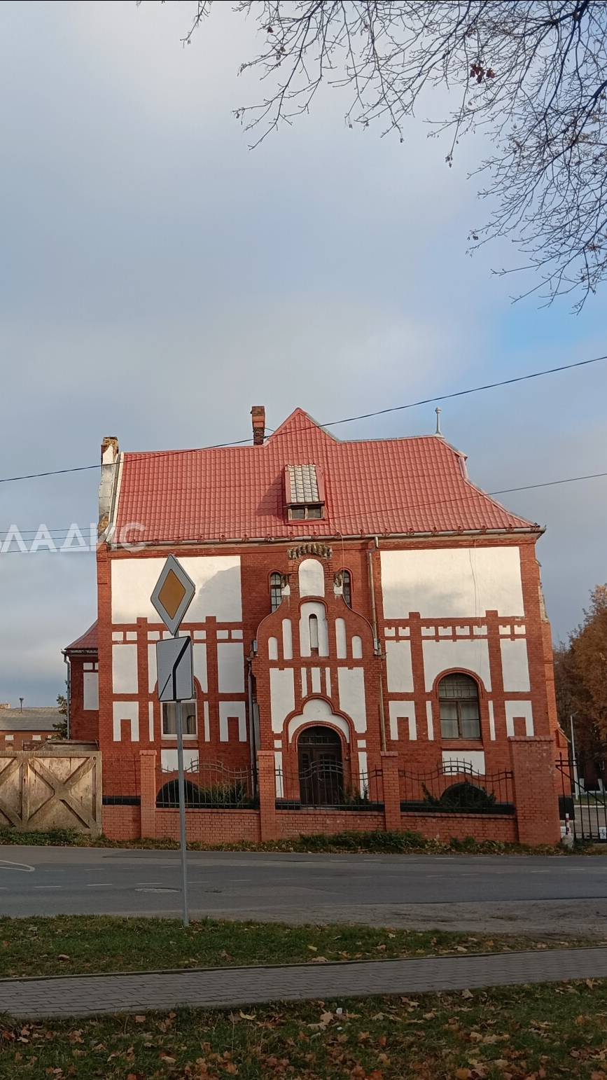 Купить квартиру в Балтийске