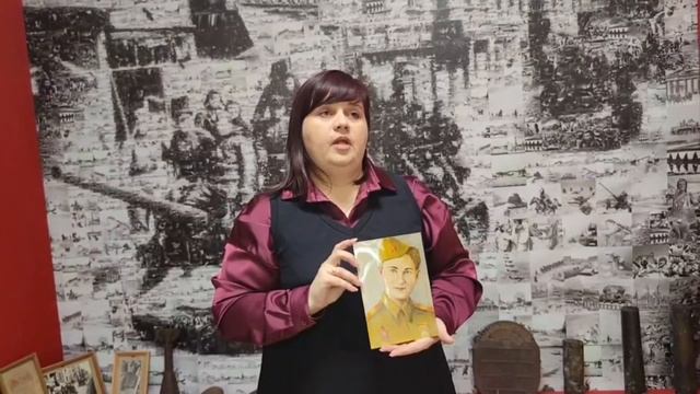 18-летняя снайпер в годы войны писала трогательные письма домой