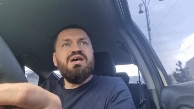 Такси Киев. Нельзя быть таким доверчивым.