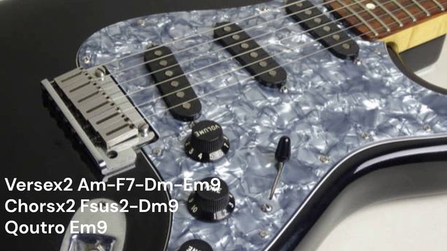 Ethereal Spacey Ambient Backing Track in Am