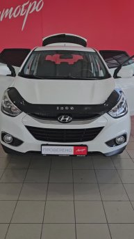 Hyundai ix35 '2014