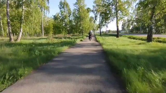 Энуро,покатушки,питбайк,скутер, как это?