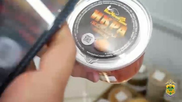Краснодарские полицейские выявили нелегальную рыбную продукцию на городских рынках