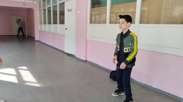 Жосткие кондиции: пока школа «летооо»