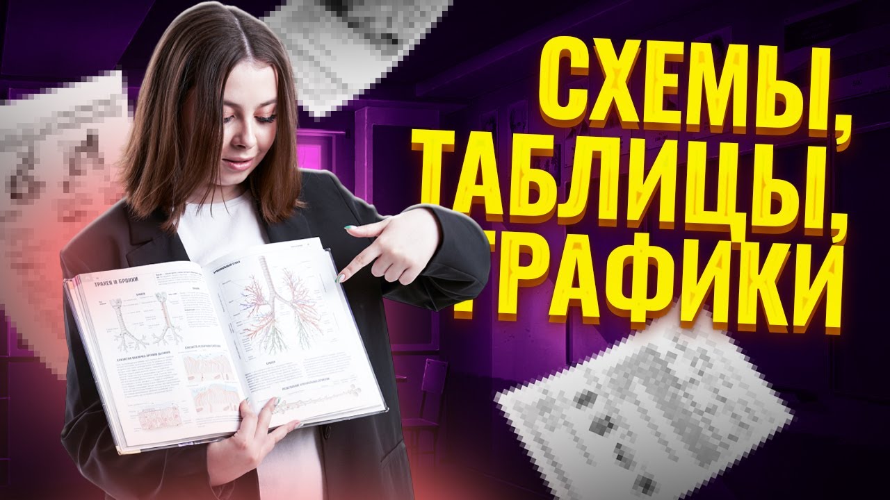 Как решать 21 задание из ЕГЭ по биологии? | Умскул