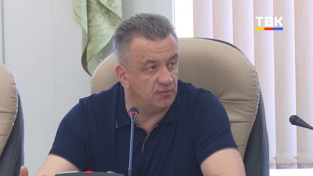 Глава Бердска подведет итоги результатов своей деятельности: депутаты утвердили положение об отчете