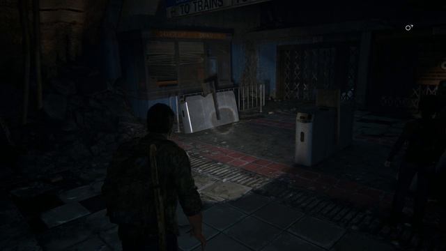 The Last of Us Part I-2
