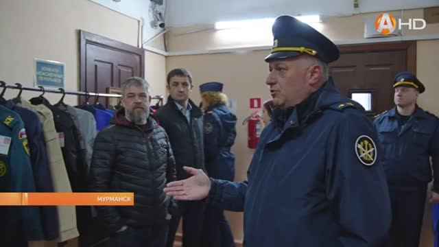 Сюжет Арктик-ТВ от 22.05.2025