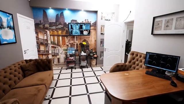 Клиника Dental Kreativ