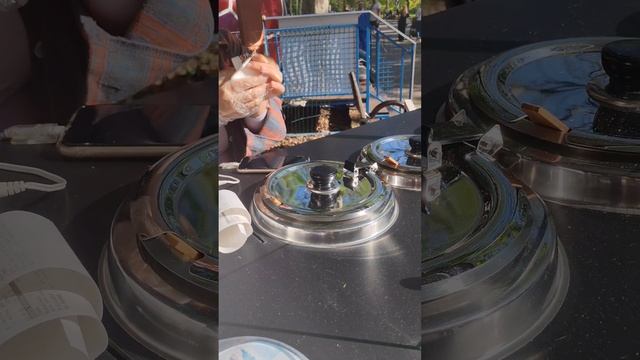 Мороженное Эскимо Чистая Линия
