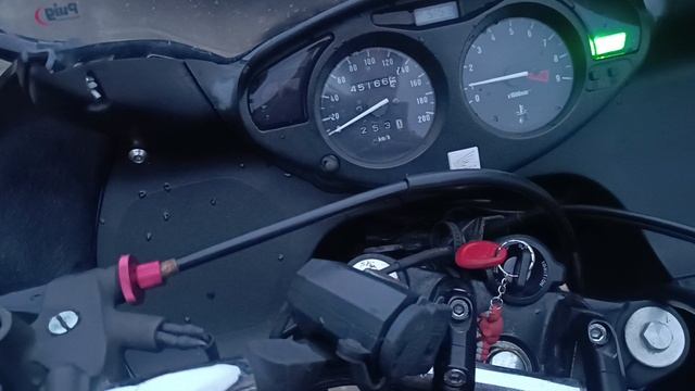 Deauville 650