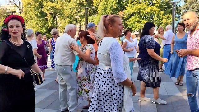 ОБМАНЩИЦА-ПЛУТОВКА! ТАНЦЫ ХАРЬКОВ 2024 #kharikiv