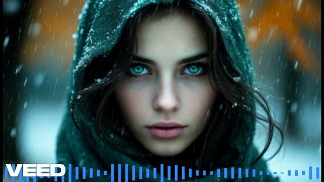 Тревожное небо