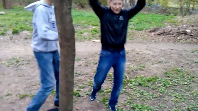 Балеруны!)