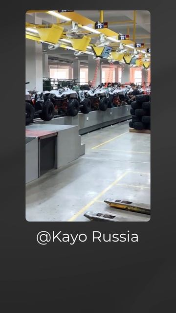 Багги Kayo s200 | ОБЗОР и ТЕСТ-ДРАЙВ 🏍️