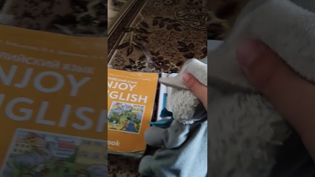 как Боря дурачится часть 9