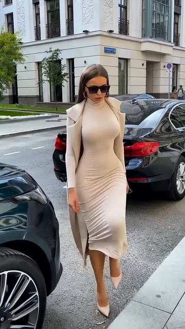 9pyNnslXFyA - Beautiful Street Fashion Outfits Style #shorts
