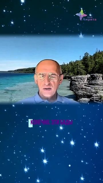 ✅ Необходимость бадов. Торсунов О. Г.