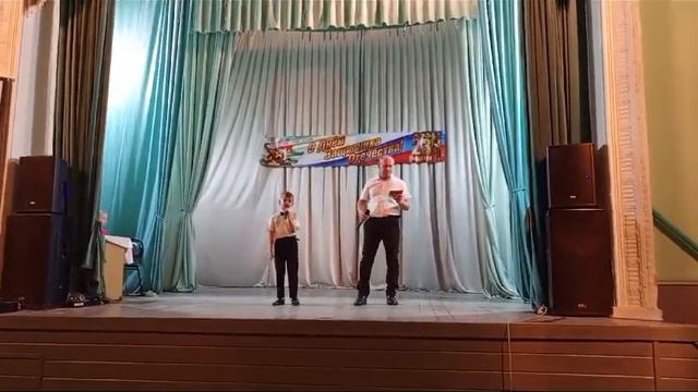 Танцуй пока молодой - Газманов